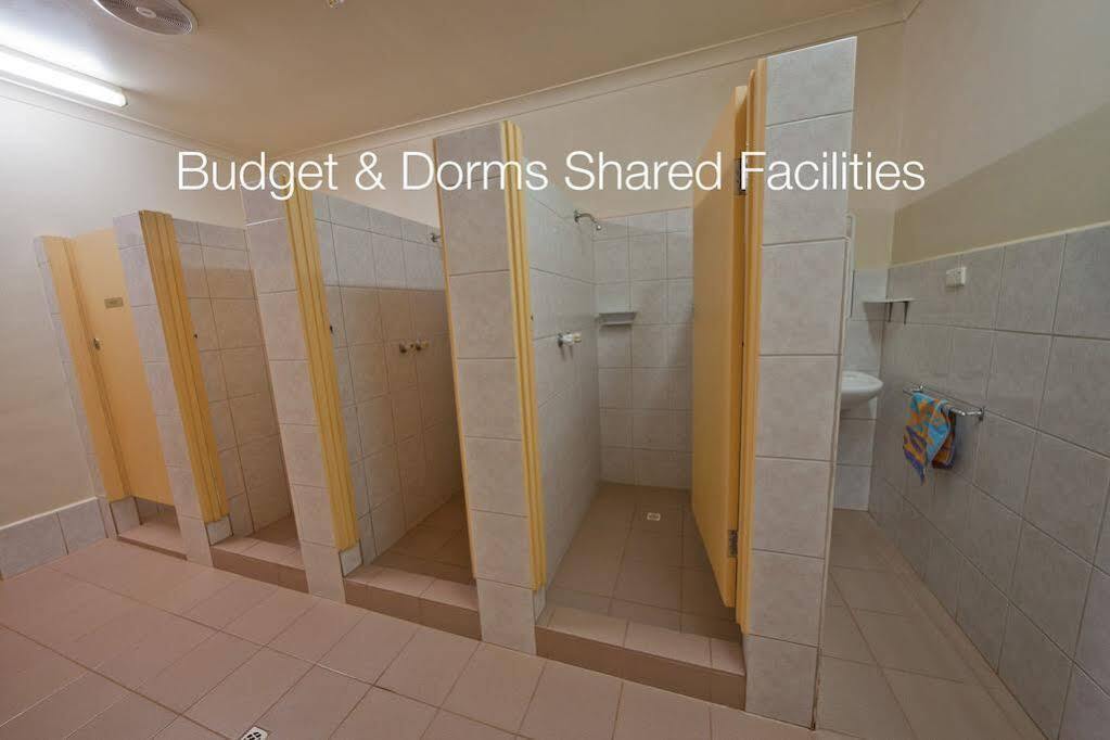 Radeka Downunder Underground Motel Coober Pedy Exterior foto